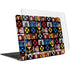 Marvel X-Men Pattern MacBook Air 13in M1 (2021) Case plus Skin