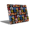 Marvel X-Men Pattern Apple MacBook Air Skin