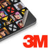 Marvel X-Men Pattern Apple MacBook Air Skin