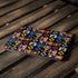 Marvel X-Men Pattern Apple MacBook Air Skin