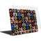 Marvel X-Men Pattern MacBook Air 15in (2023-2025) Case plus Skin