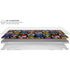Marvel X-Men Pattern MacBook Air 15in (2023-2025) Case plus Skin