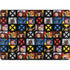 Marvel X-Men Pattern MacBook Pro 14in (2021-24) Skin