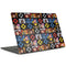 Marvel X-Men Pattern Apple MacBook Pro 15-inch Skin