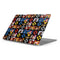 Marvel X-Men Pattern Apple MacBook Pro 16-inch Skin