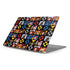 Marvel X-Men Pattern Apple MacBook Pro 16-inch Skin