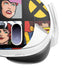 Marvel X-Men Pattern Meta Quest 3 Skin