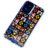 Marvel X-Men Pattern Moto G 5G (2024) Clear Case
