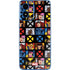 Marvel X-Men Pattern Moto G Play 4G (2024) Skin
