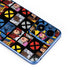 Marvel X-Men Pattern Moto G Play 4G (2024) Skin