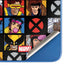 Marvel X-Men Pattern Moto G Play 4G (2024) Skin