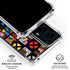 Marvel X-Men Pattern Moto G Power 5G (2024) Clear Case