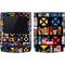 Marvel X-Men Pattern Motorola RAZR Skin