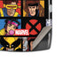 Marvel X-Men Pattern Motorola RAZR Skin