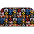 Marvel X-Men Pattern Nintendo Switch 2 (2025) with Joy-Con Skin