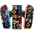Marvel X-Men Pattern Nintendo Switch 2 (2025) Joy-Con Controller Skin
