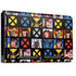 Marvel X-Men Pattern Nintendo Switch Bundle Skin