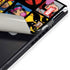 Marvel X-Men Pattern Nintendo Switch Bundle Skin