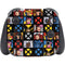 Marvel X-Men Pattern Nintendo Switch (2017-2021) Joy-Con Controller Skin