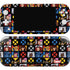 Marvel X-Men Pattern Nintendo Skins