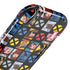 Marvel X-Men Pattern Nintendo Switch Lite Skin