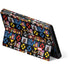 Marvel X-Men Pattern Nintendo Switch OLED (2021) Skin