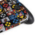 Marvel X-Men Pattern Nintendo Switch OLED (2021) Skin