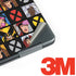 Marvel X-Men Pattern Notebook 9 Pro 13in (2017) Skin