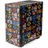 Marvel X-Men Pattern NZXT H510 Compact ATX Mid-Tower Case Skin