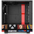 Marvel X-Men Pattern NZXT H510 Compact ATX Mid-Tower Case Skin