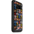 Marvel X-Men Pattern Otterbox Commuter Galaxy Skin