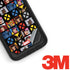 Marvel X-Men Pattern Otterbox Commuter Galaxy Skin