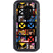 Marvel X-Men Pattern Otterbox Defender Galaxy Skin