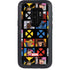Marvel X-Men Pattern Otterbox Defender Galaxy Skin