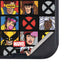 Marvel X-Men Pattern Otterbox Defender iPhone Skin