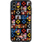 Marvel X-Men Pattern Otterbox Symmetry iPhone Skin