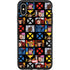 Marvel X-Men Pattern Otterbox Symmetry iPhone Skin