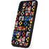 Marvel X-Men Pattern Otterbox Symmetry iPhone Skin
