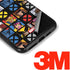 Marvel X-Men Pattern Otterbox Symmetry iPhone Skin