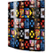 Marvel X-Men Pattern Playstation 3 & PS3 Skin