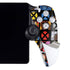 Marvel X-Men Pattern PlayStation Portal Remote Player Skin