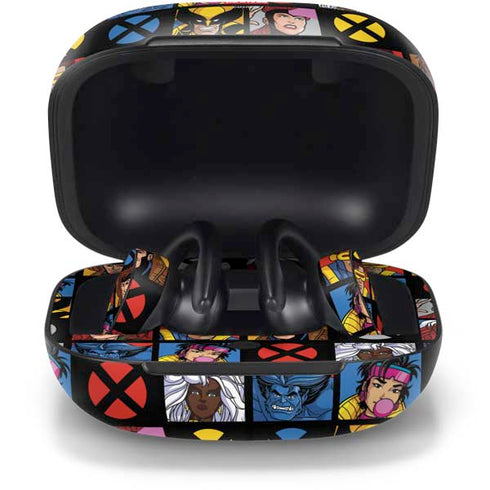 Marvel X-Men Pattern PowerBeats Pro Skin