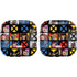 Marvel X-Men Pattern PowerBeats Pro Skin