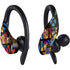 Marvel X-Men Pattern PowerBeats Pro Skin