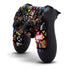 Marvel X-Men Pattern PS4 Controller Skin