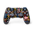Marvel X-Men Pattern PS4 Pro/Slim Controller Skin