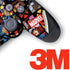 Marvel X-Men Pattern PS4 Pro/Slim Controller Skin