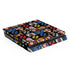 Marvel X-Men Pattern PS4 Slim Skin