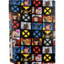 Marvel X-Men Pattern PS5 Bundle Skin