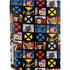Marvel X-Men Pattern PS5 Console Skin